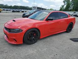 Dodge Vehiculos salvage en venta: 2017 Dodge Charger R/T 392