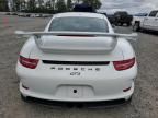 2015 Porsche 911 GT3