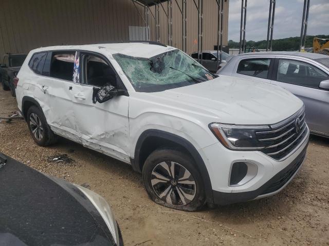 2024 Volkswagen Atlas se