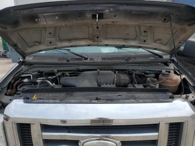 2014 Ford Econoline E150 Van