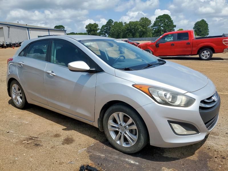 2013 Hyundai Elantra GT