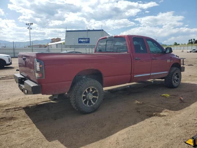 2009 Dodge RAM 2500