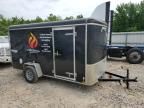 2020 Homeseader Trailer