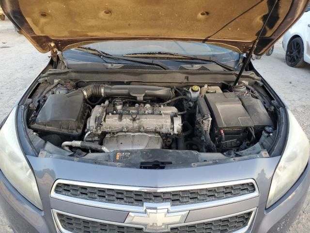 2013 Chevrolet Malibu 1LT