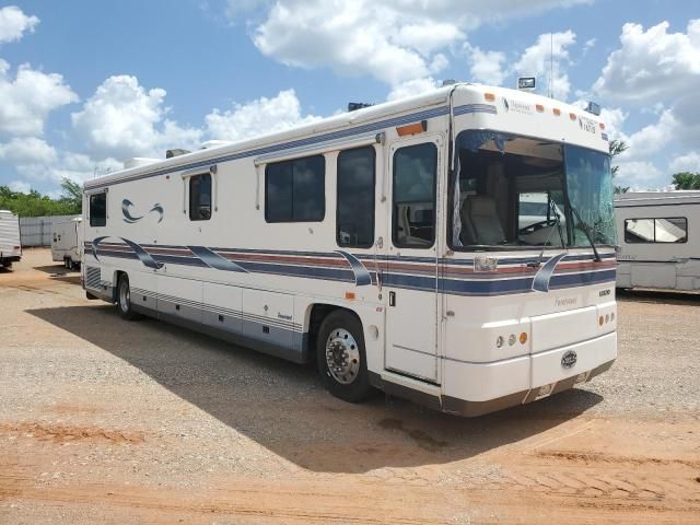 1996 Forest River Motorhome