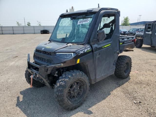 2023 Polaris Ranger XP 1000 Northstar Ultimate