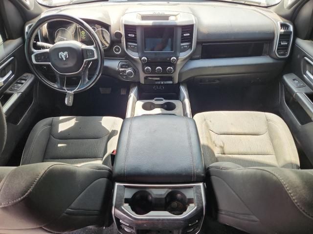 2021 Dodge RAM 1500 BIG HORN/LONE Star