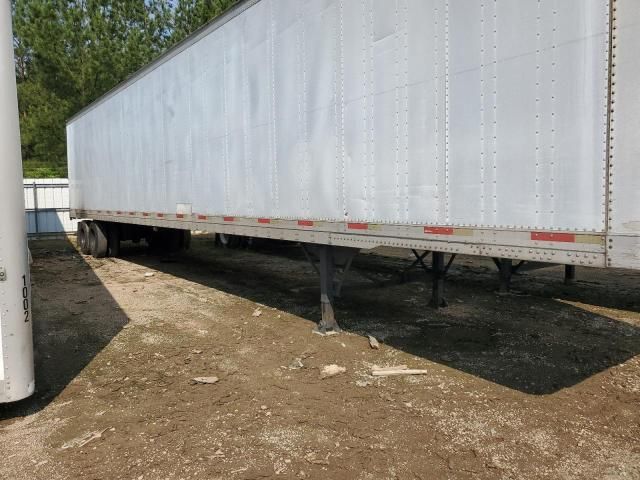 2001 Trail King 53'TRAILER