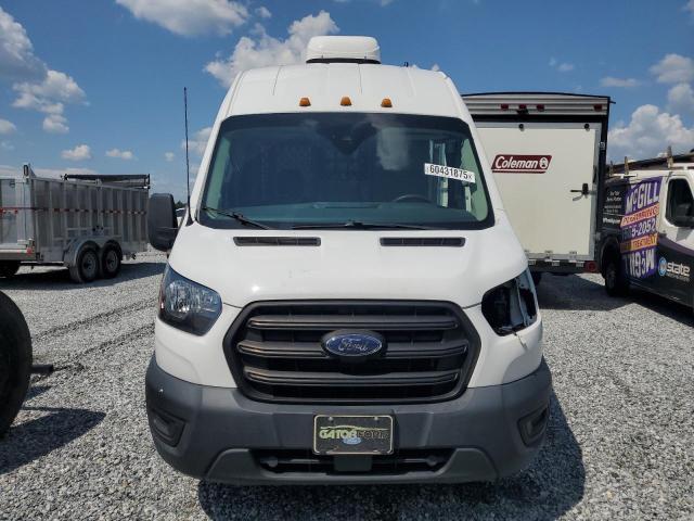 2020 Ford Transit T-350 HD