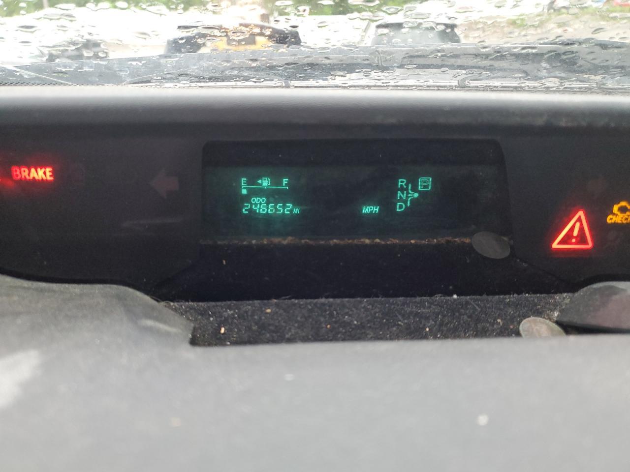 2004 Toyota Prius