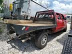 2015 Chevrolet Silverado K3500
