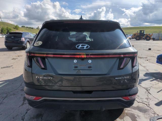 2022 Hyundai Tucson sel Convenience
