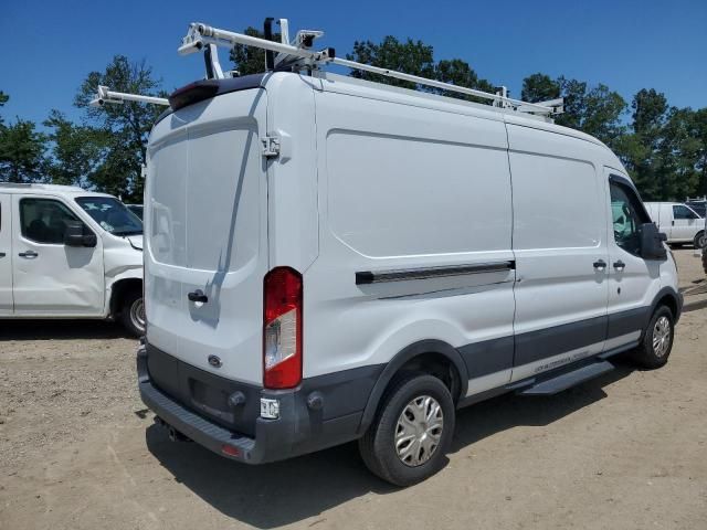 2018 Ford Transit T-350