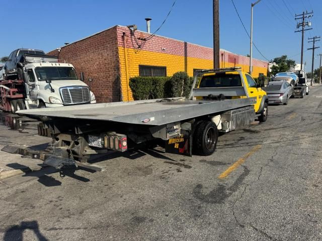 2016 Dodge RAM 5500