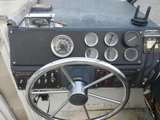 1981 Bayliner Boat
