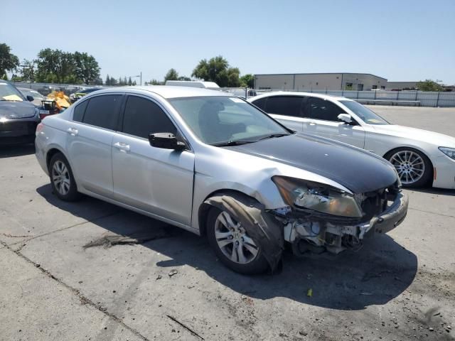 2009 Honda Accord LXP