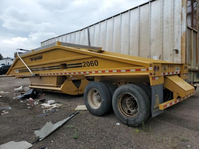 2021 Load King Trailer