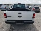 2008 Ford Ranger Super Cab