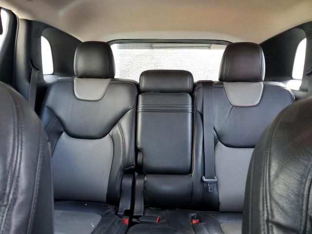 2014 Jeep Cherokee Sport