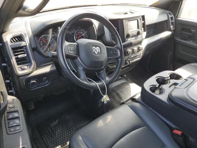 2023 Dodge RAM 5500