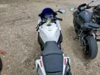 2025 Suzuki GSX-R600