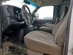 2017 Chevrolet Express G3500