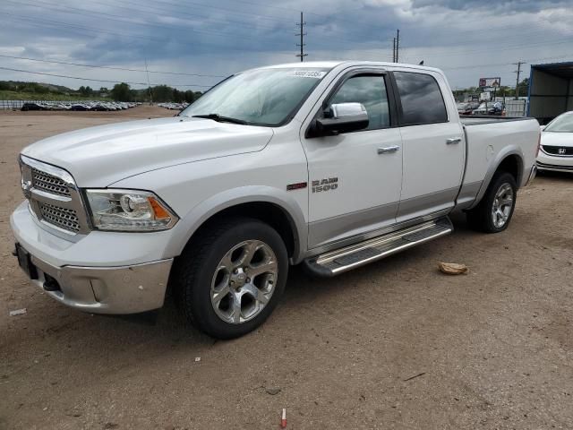 2017 Dodge 1500 Laramie