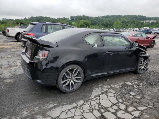 2014 Scion TC