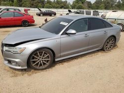 2018 Audi A6 Premium Plus for sale in Elgin, IL