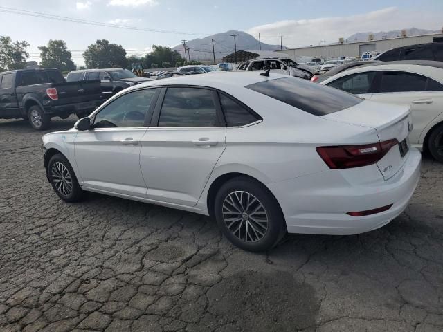 2021 Volkswagen Jetta S
