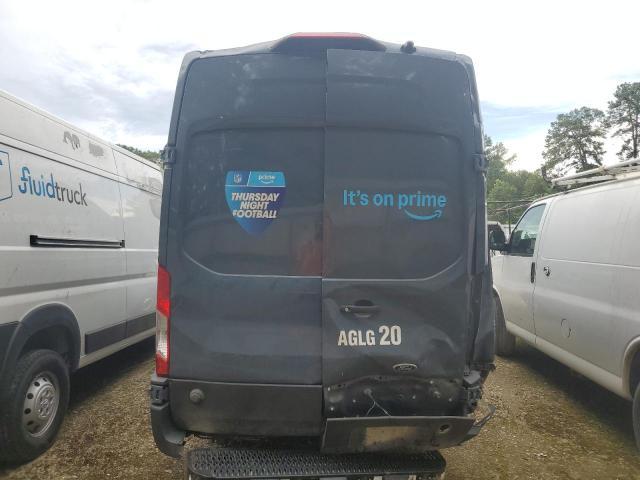 2020 Ford Transit T-250