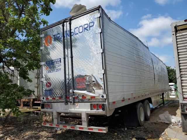 2019 Great Dane Refrigerated Van Trailer