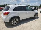 2017 Mitsubishi Outlander Sport es
