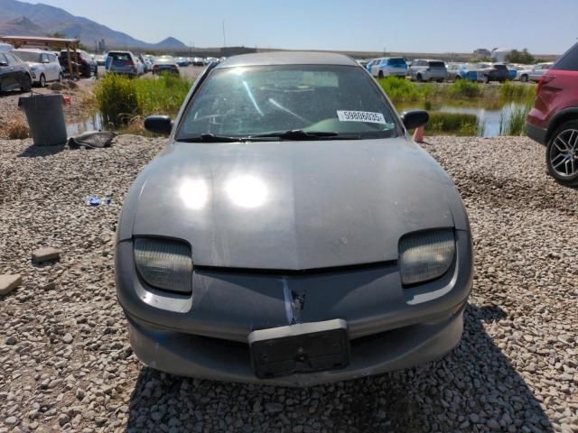 1997 Pontiac Sunfire SE