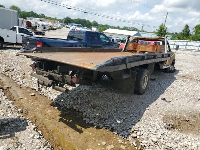 1997 Ford F Super Duty