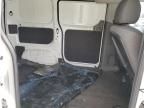 2021 Nissan NV200 2.5S