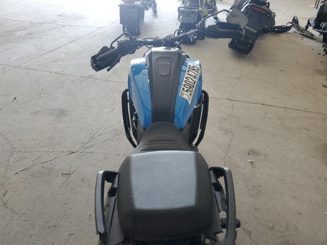 2022 Harley-Davidson Ra1250 s