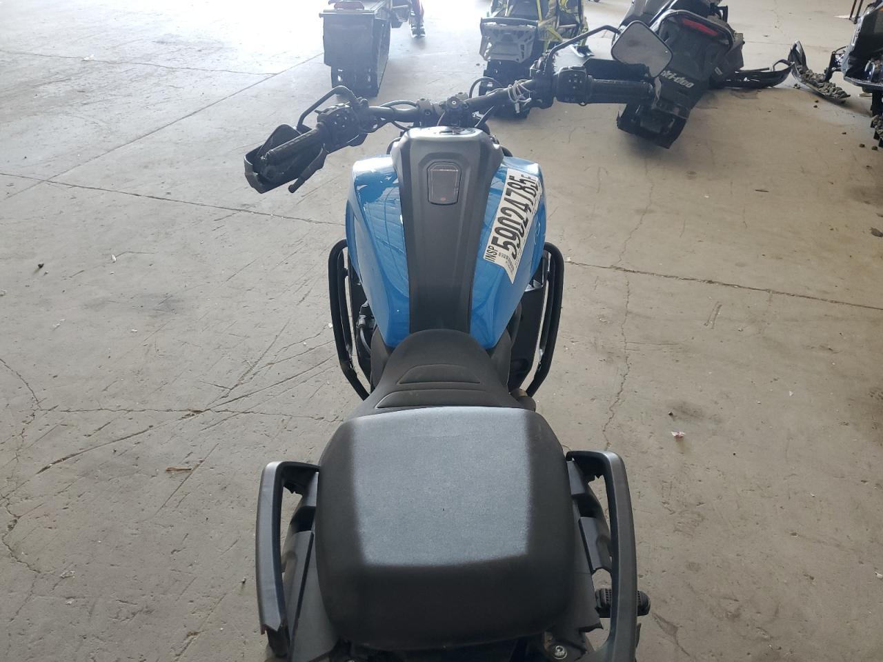 2022 Harley-Davidson RA1250 S