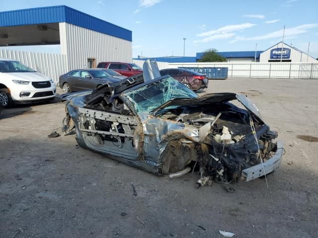 2005 Nissan 350Z Roadster