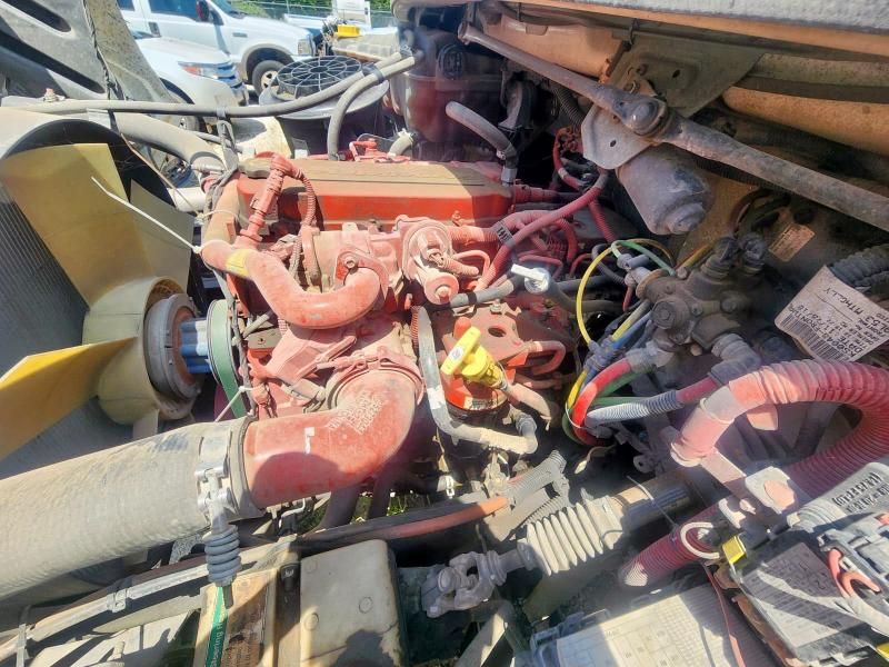 2019 Freightliner M2 106 MED