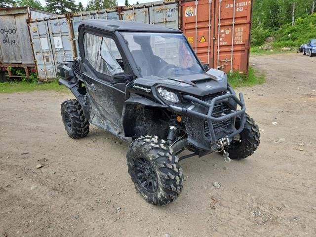 2023 Can-Am Commander XT 1000R