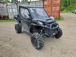 Can-Am salvage cars for sale: 2023 Can-Am Commander XT 1000R