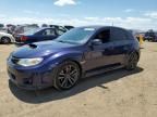 2012 Subaru Impreza WRX STI