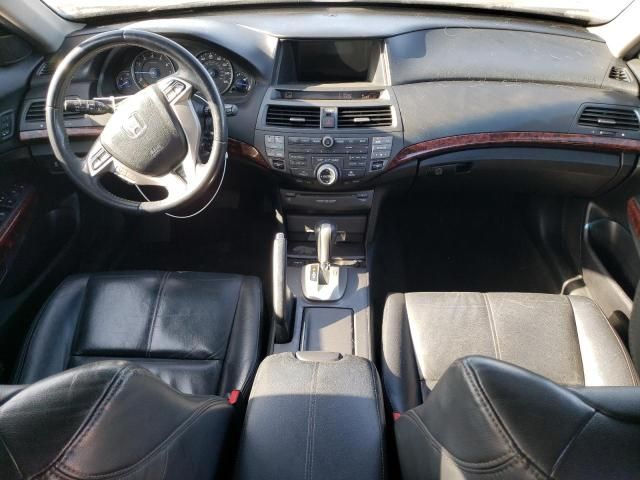 2010 Honda Accord Crosstour EXL