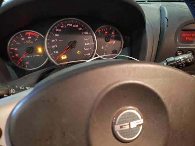 2004 Pontiac Grand Prix GT2