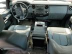 2012 Ford F550 Super Duty