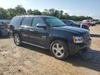 2013 Chevrolet Tahoe C1500 LT
