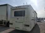 2000 Ford F550 Super Duty Stripped Chassis
