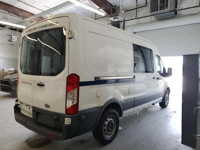 2016 Ford Transit T-350