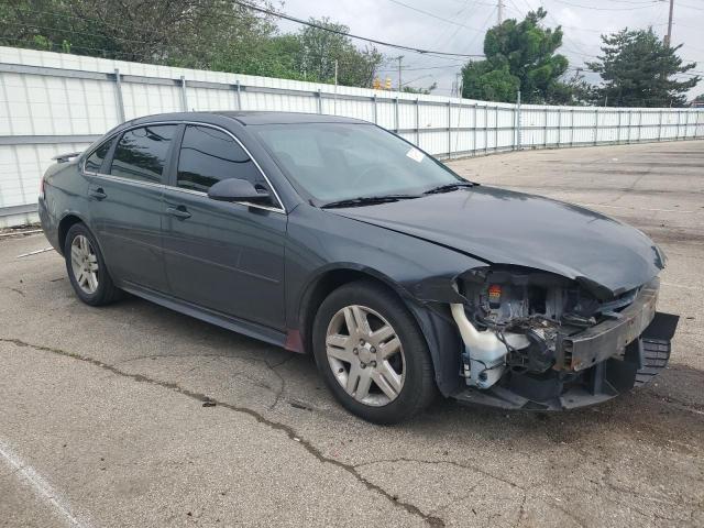 2013 Chevrolet Impala lt